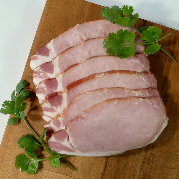 Short Cut Bacon (500G)
