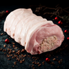 Pork Loin Roast Honey Macadamia Approx 2kg