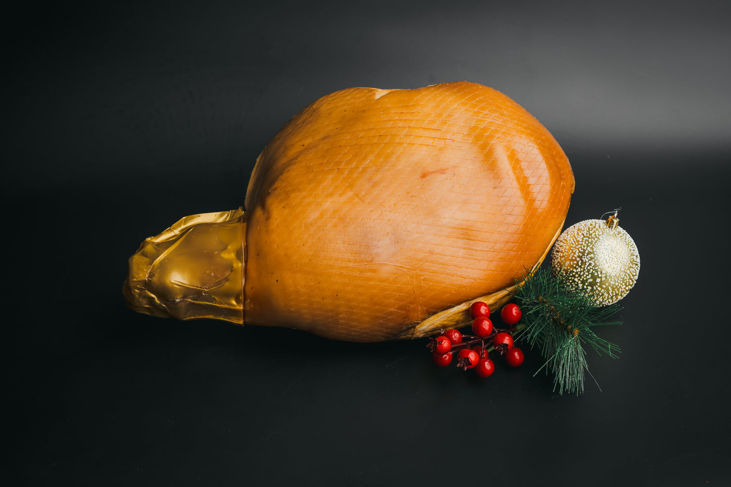 Full Leg Ham approx 8kg