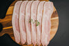 Rindless Bacon (500G)