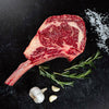 Cape Grim Tasmain Grass Fed Tomahawk (1-2Kgs)