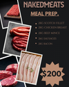 Meal Prep Pack