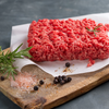 Premium Beef Mince (500G)