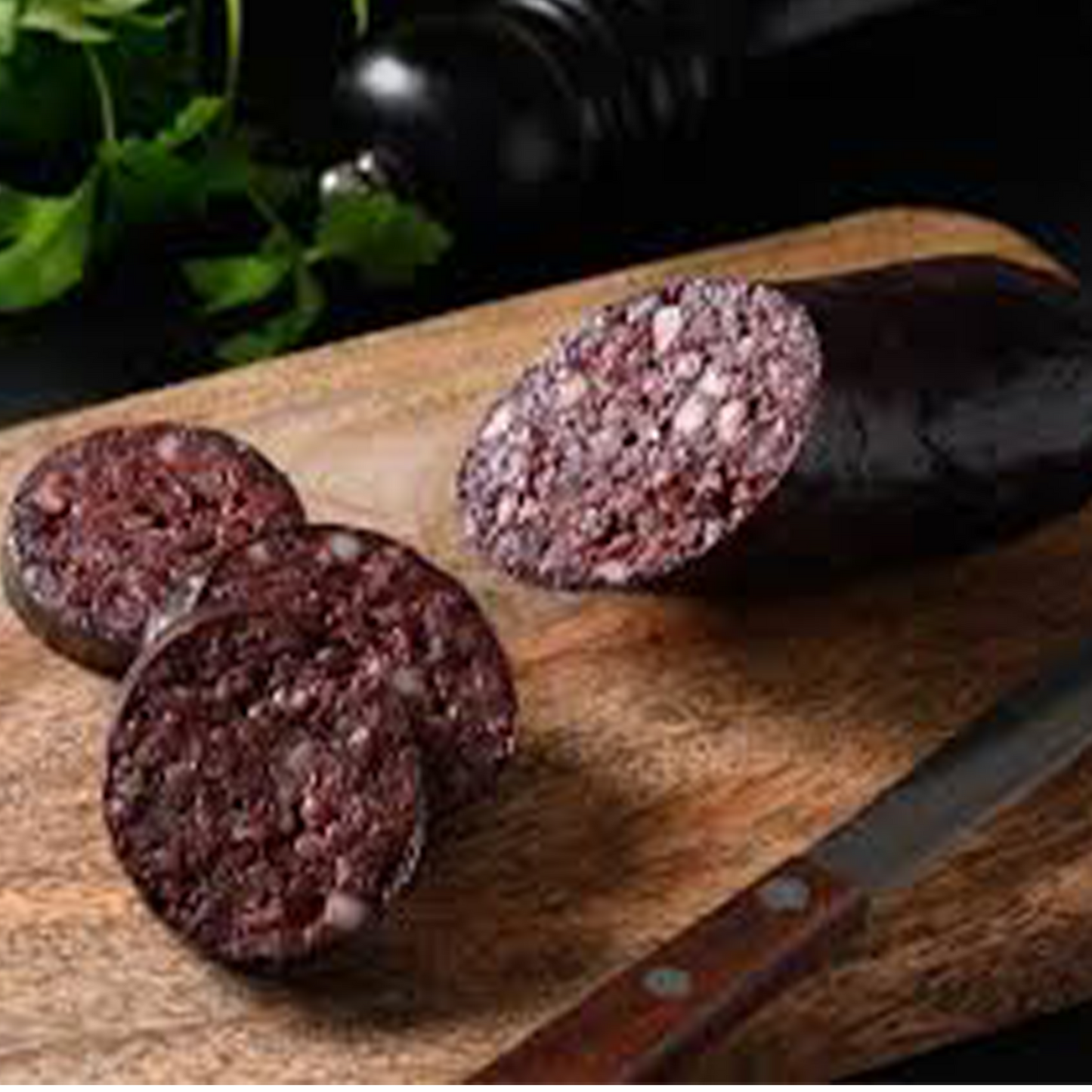 Black Pudding (400G)