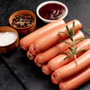 Budget Sausages (500G)