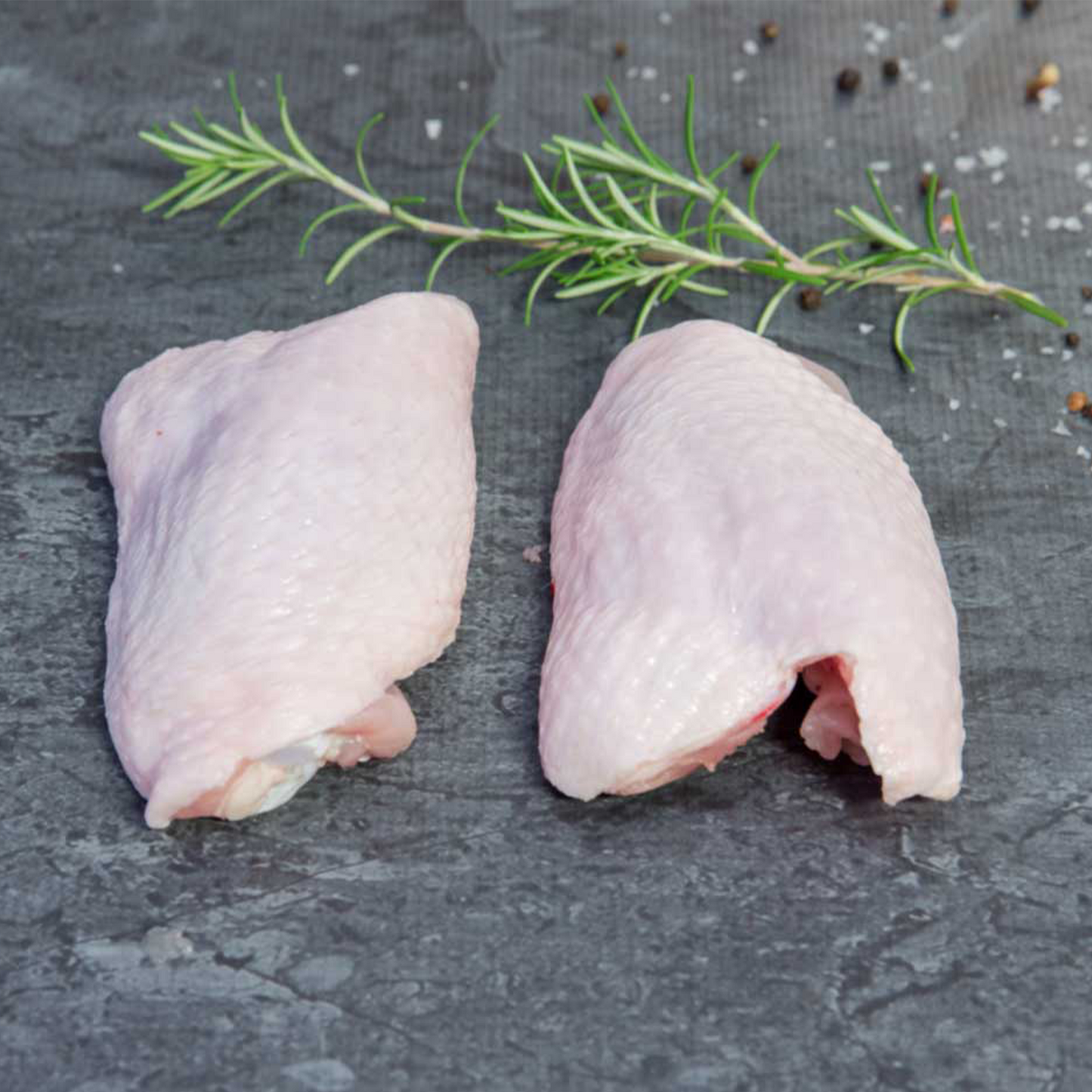 Chicken Thigh Cutlets (500g)