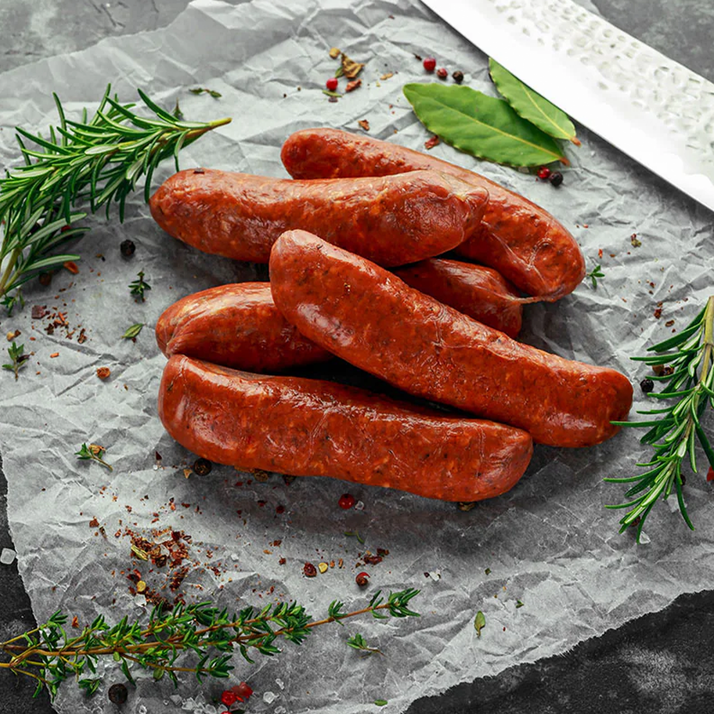 Chorizo (500G)