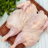 Whole Deboned Chicken