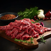 Stirfry Beef (500G)