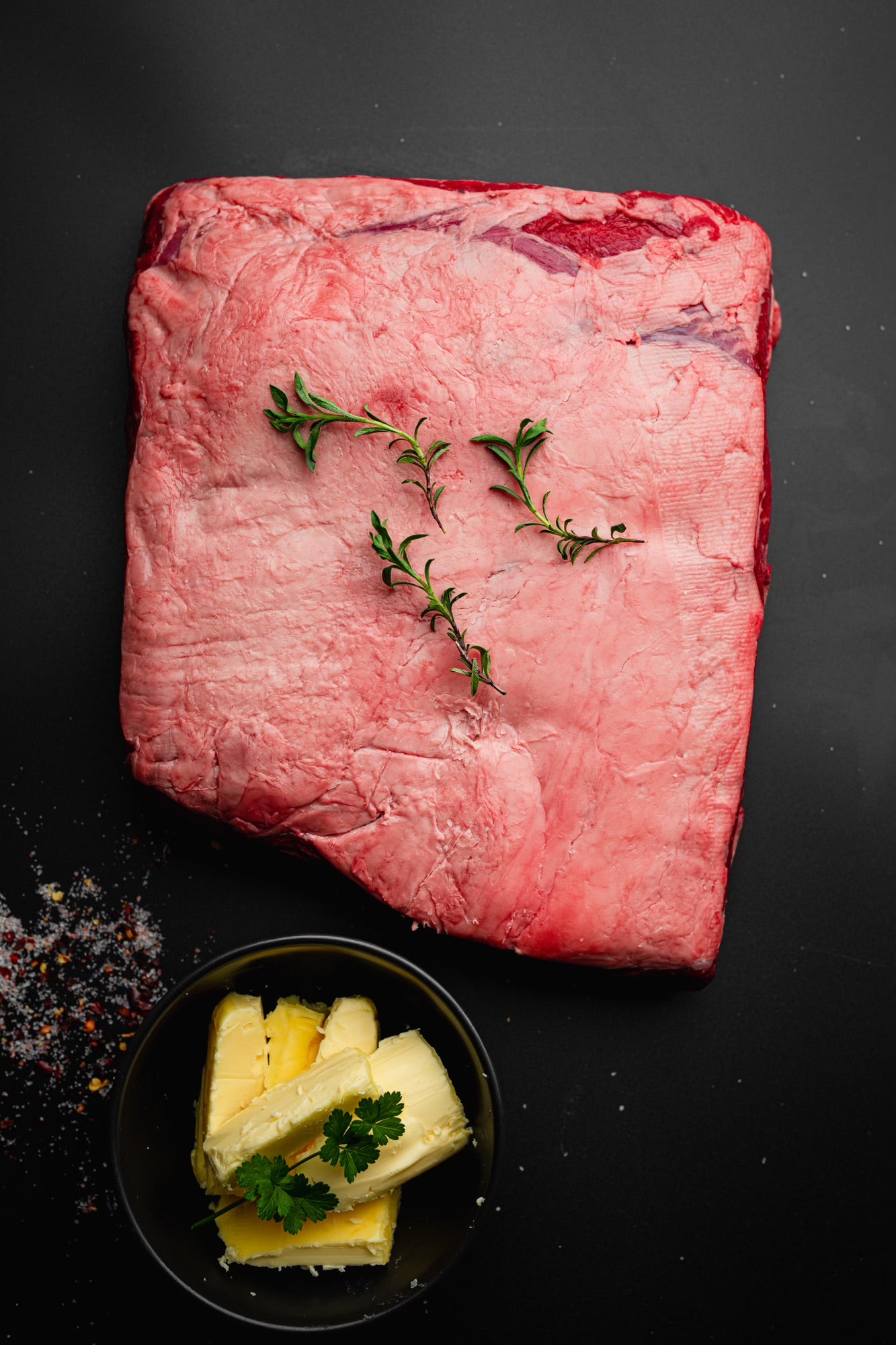 Cape Grim Beef Short Ribs 2kg
