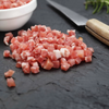 Diced Bacon (500G)