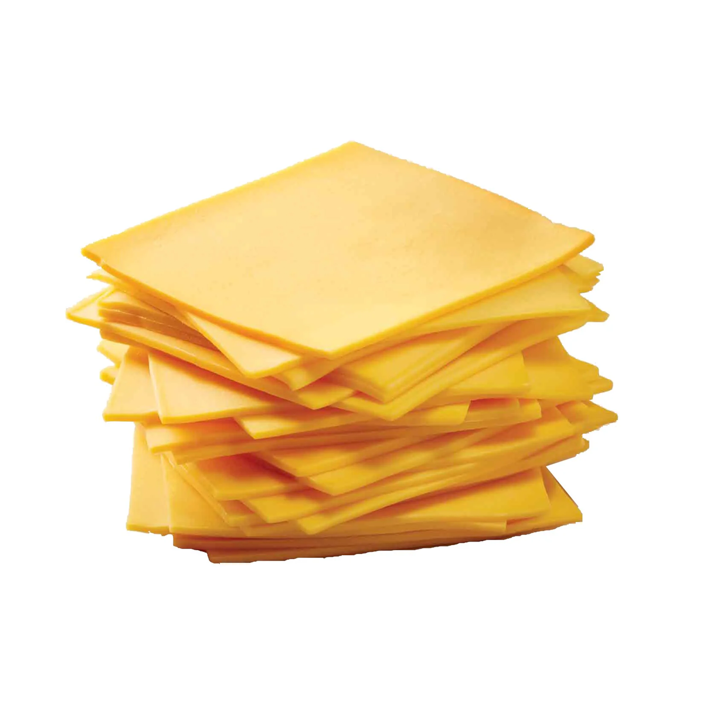American Burger Slices (500G)