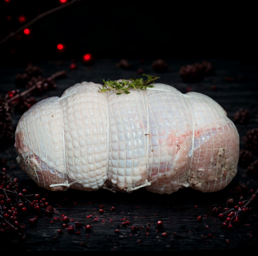 Turducken Approx 2.5kg