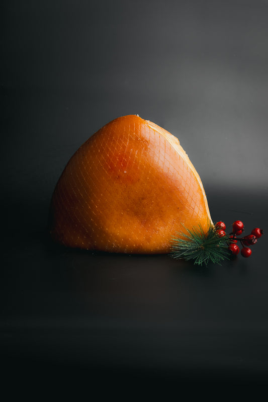 Zammit Half Ham approx 5.5kg