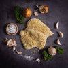 Crumbed Chicken Schnitzel 500g