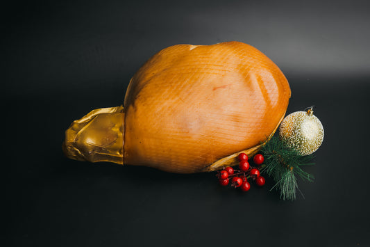 Full Leg Ham approx 8kg