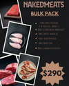 Bulk Pack