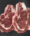 1kg Rib Eye MB2+