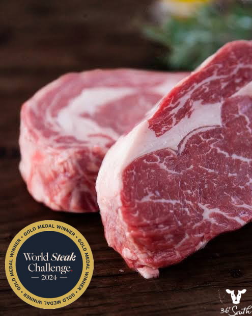 Bulk By Scotch Fillet 36° South’s