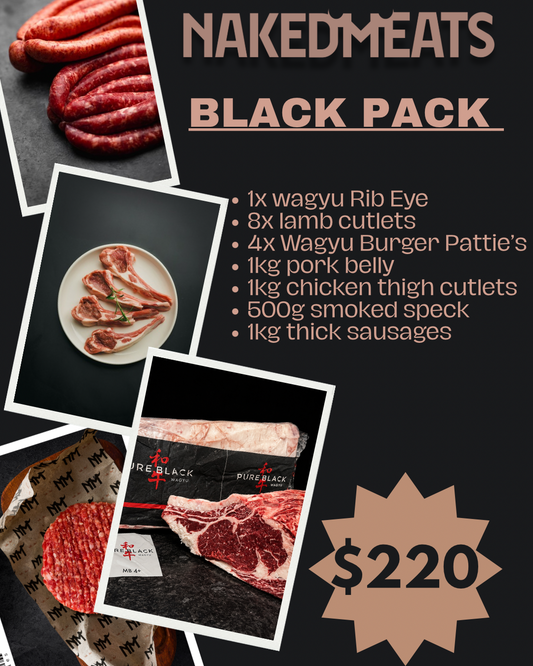 Black Pack
