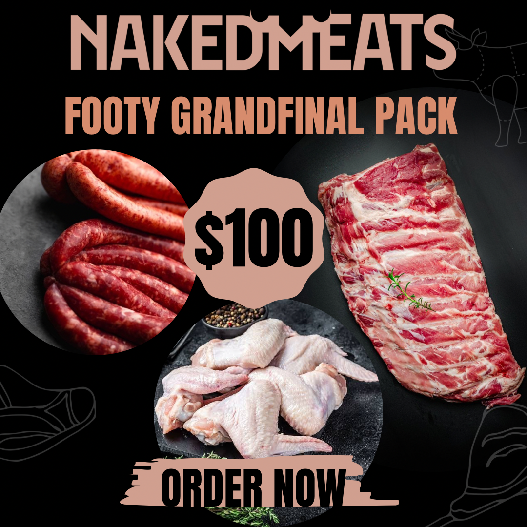 Grand Final Pack