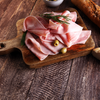 Sliced Soccerball Ham (500G)