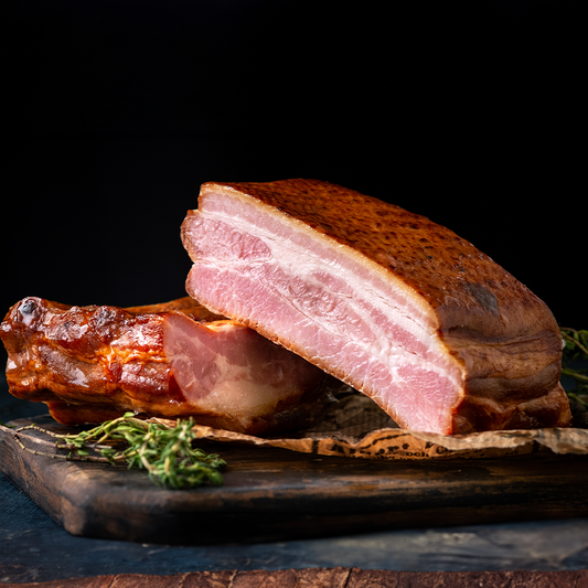 Smoked Speck (500G)