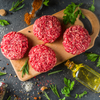 Hamburger Mince (500G)