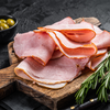 Sliced Double Smoked Ham  (500G)