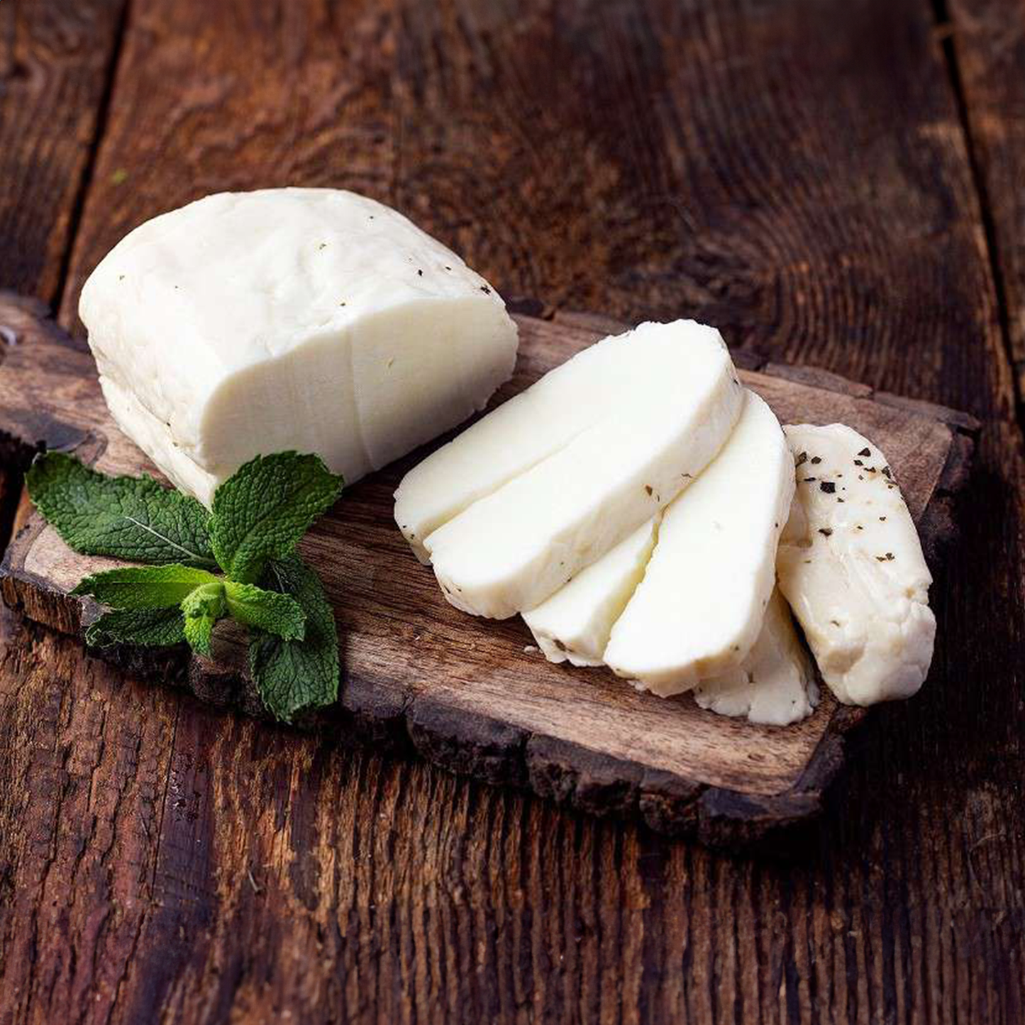 Australian Made Haloumi Cheese (900g)