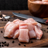 Diced Breast (500G)
