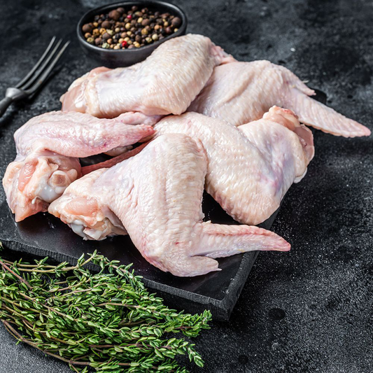 Chicken Wings (500G)