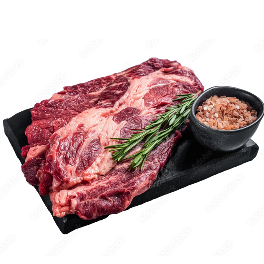 Beef Chuck (500G)