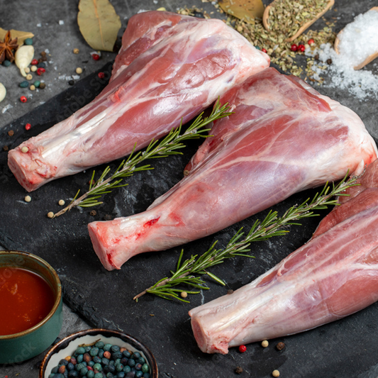 Lamb Shanks (500G)