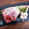 Yarramundi Lamb Leg - Bone In 2.5kg
