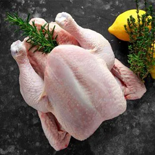 Whole Chicken