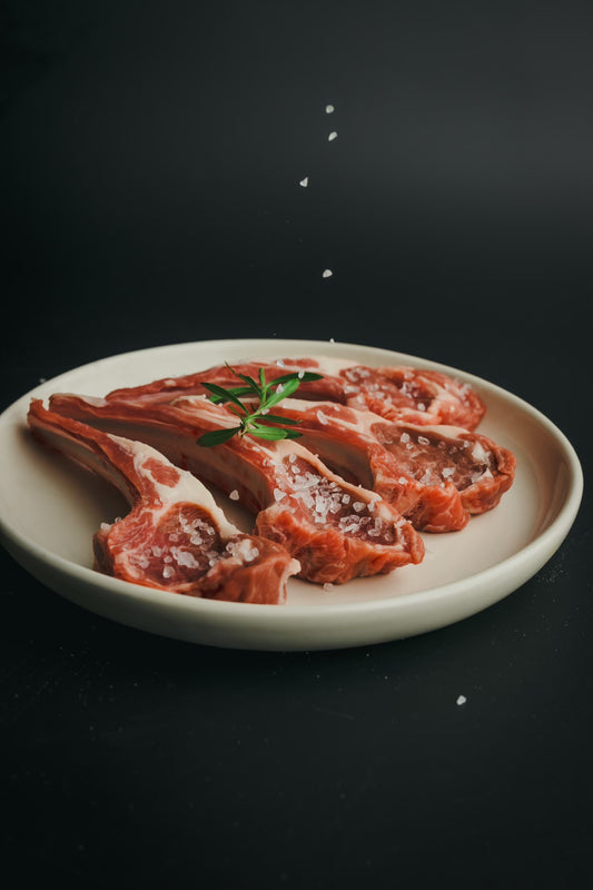 Yarramundi Prime Lamb Cutlet (Per Piece) 4