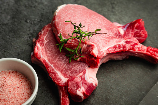 Pork Cutlets (250G)
