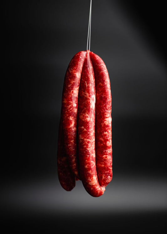 Premium Italian Sausages (500G)