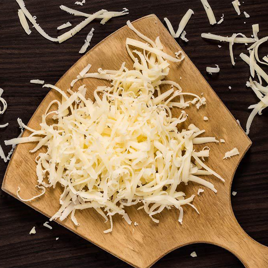 Shredded Tasty Cheese (500G)