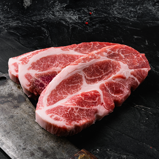 Pork Neck (1Kg)