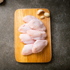 Chicken Mid Wings  (500G)