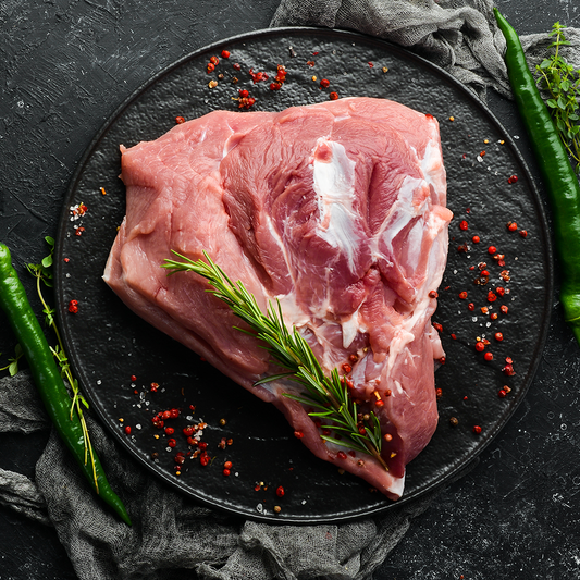 Pork Shoulder (1Kg)